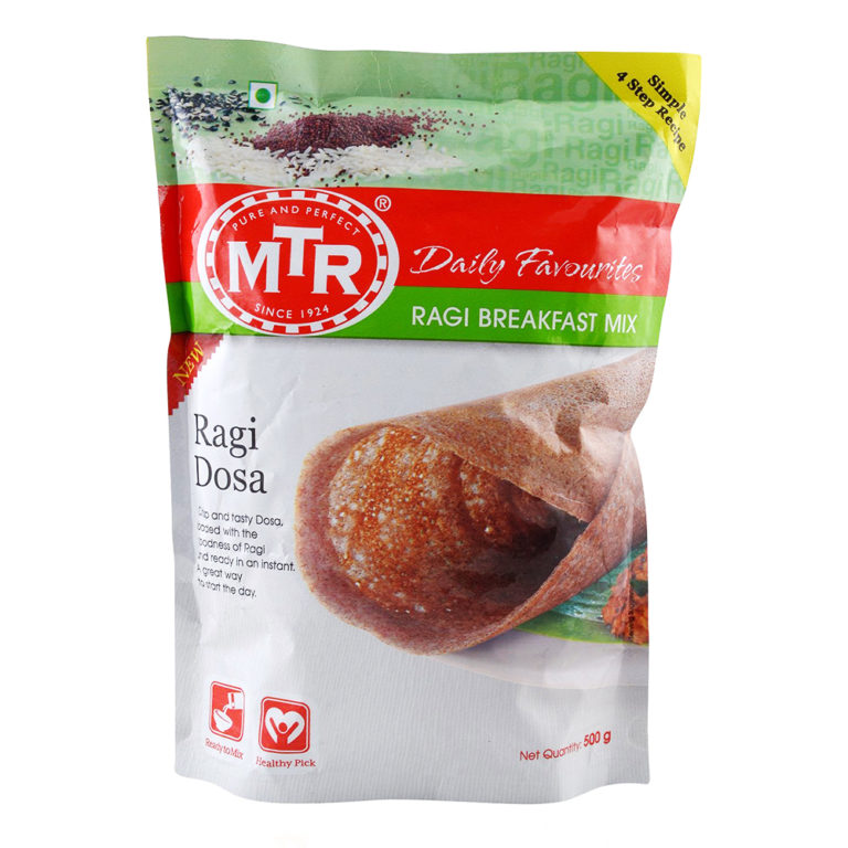 MTR_rava_dosa_mix | Bhasin Holdings Co., Ltd.